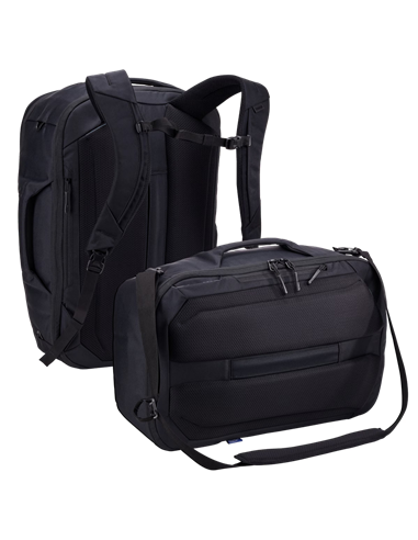 Rucsac de călătorie THULE Subterra 2, 40L, Negru
