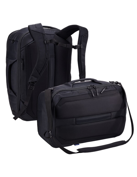 Rucsac de călătorie THULE Subterra 2, 40L, Negru