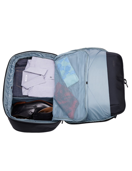Rucsac de călătorie THULE Subterra 2, 40L, Negru