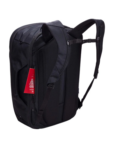 Rucsac de călătorie THULE Subterra 2, 40L, Negru