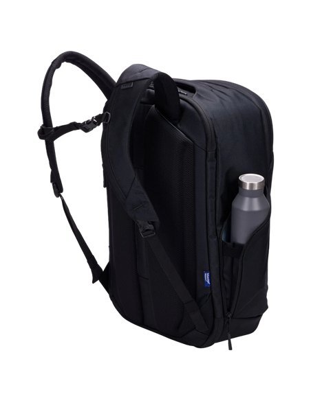 Rucsac de călătorie THULE Subterra 2, 40L, Negru