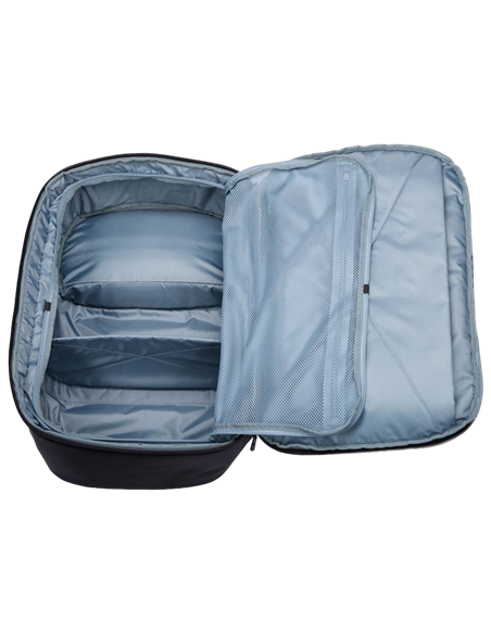 Rucsac de călătorie THULE Subterra 2, 40L, Negru