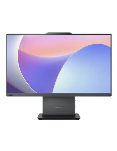 Computer All-in-One Lenovo ThinkCentre neo 50a Gen 5, 23,8", Intel Core i5-13420H, 16GB/512GB, Fără SO, Luna Grey
