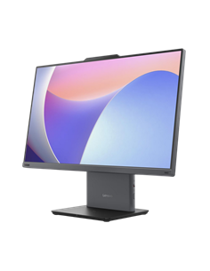Моноблок Lenovo ThinkCentre neo 50a Gen 5, 23,8", Intel Core i5-13420H, 16Гб/512Гб, Без ОС, Luna Grey 2