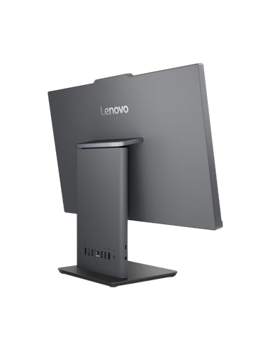 Computer All-in-One Lenovo ThinkCentre neo 50a Gen 5, 23,8", Intel Core i5-13420H, 16GB/512GB, Fără SO, Luna Grey