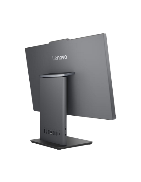 Моноблок Lenovo ThinkCentre neo 50a Gen 5, 23,8", Intel Core i5-13420H, 16Гб/512Гб, Без ОС, Luna Grey