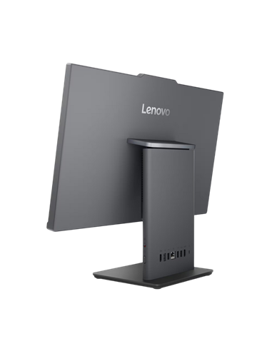 Моноблок Lenovo ThinkCentre neo 50a Gen 5, 23,8", Intel Core i5-13420H, 16Гб/512Гб, Без ОС, Luna Grey