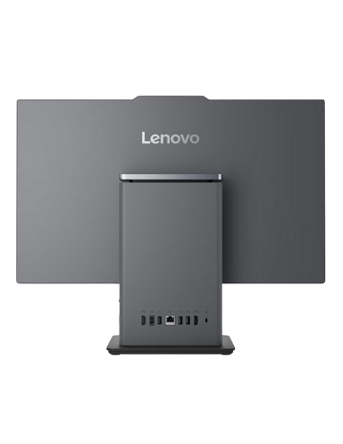 Моноблок Lenovo ThinkCentre neo 50a Gen 5, 23,8", Intel Core i5-13420H, 16Гб/512Гб, Без ОС, Luna Grey
