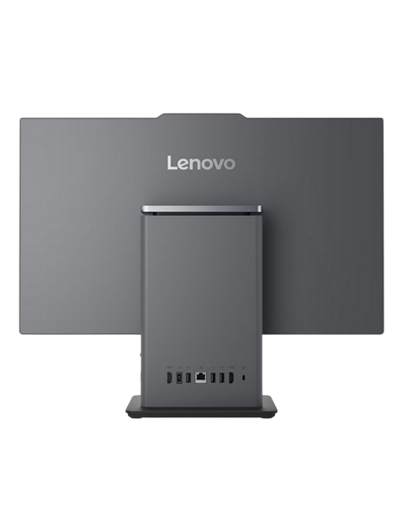 Computer All-in-One Lenovo ThinkCentre neo 50a Gen 5, 23,8", Intel Core i5-13420H, 16GB/512GB, Fără SO, Luna Grey