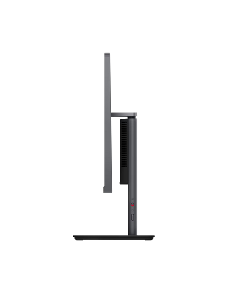 Моноблок Lenovo ThinkCentre neo 50a Gen 5, 23,8", Intel Core i5-13420H, 16Гб/512Гб, Без ОС, Luna Grey