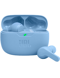 Наушники JBL Wave  Beam, Синий