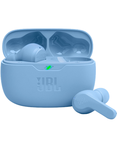 Наушники JBL Wave  Beam, Синий