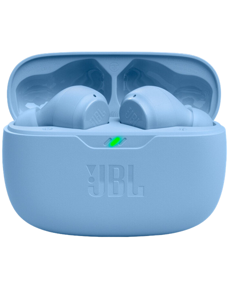 Наушники JBL Wave  Beam, Синий