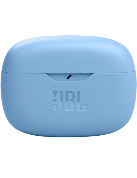 Căști JBL Wave  Beam, Albastru