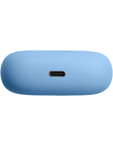 Căști JBL Wave  Beam, Albastru
