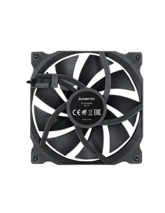 Вентилятор для ПК Chieftec ZF-1425PWM, 140 мм 2