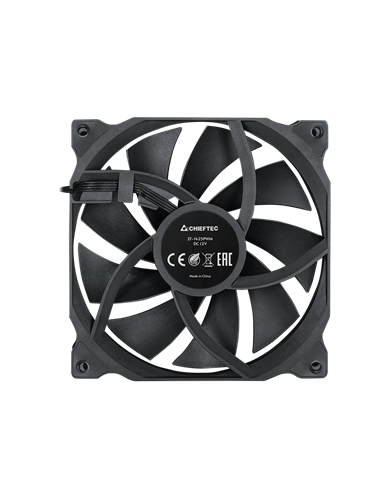 Ventilator PC Chieftec ZF-1425PWM, 140 mm