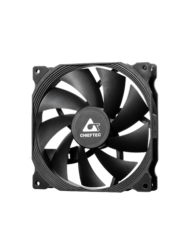 Ventilator PC Chieftec ZF-1425PWM, 140 mm