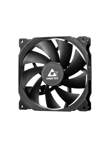 Ventilator PC Chieftec ZF-1425PWM, 140 mm