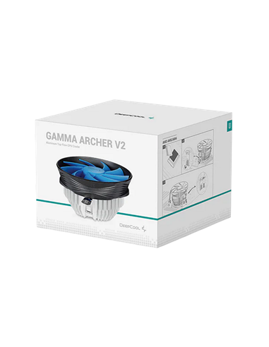 Cooler procesor Deepcool Gamma Archer V2