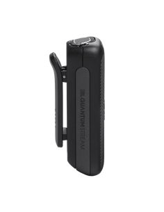 Портативный записывающий микрофон JBL Quantum Stream USB-C, Беспроводной, Чёрный 2