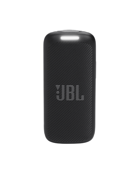 Microfon portabil pentru înregistrare vocală JBL Quantum Stream USB-C, Fără fir, Negru