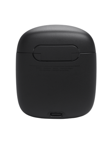 Microfon portabil pentru înregistrare vocală JBL Quantum Stream USB-C, Fără fir, Negru