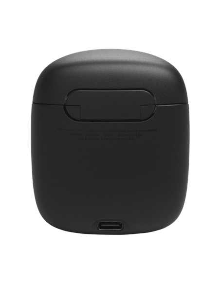 Microfon portabil pentru înregistrare vocală JBL Quantum Stream USB-C, Fără fir, Negru