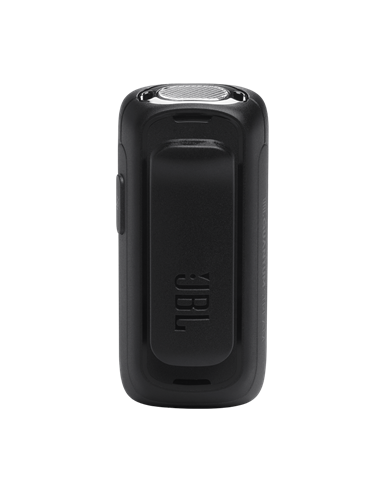 Microfon portabil pentru înregistrare vocală JBL Quantum Stream USB-C, Fără fir, Negru