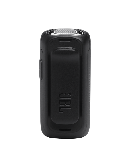 Microfon portabil pentru înregistrare vocală JBL Quantum Stream USB-C, Fără fir, Negru