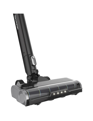 Aspirator Vertical Sharp SA-VP4261BS, Negru