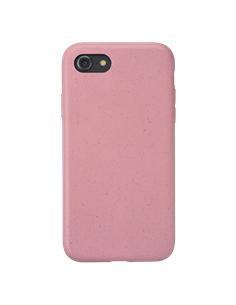 Husă Cellularline iPhone 8/7/SE 2020 - Case, Roz