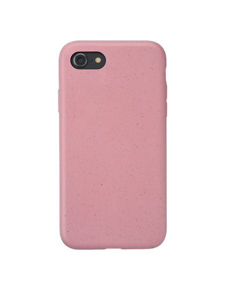 Чехол Cellularline iPhone 8/7/SE 2020 - Case, Розовый