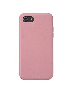 Husă Cellularline iPhone 8/7/SE 2020 - Case, Roz 2