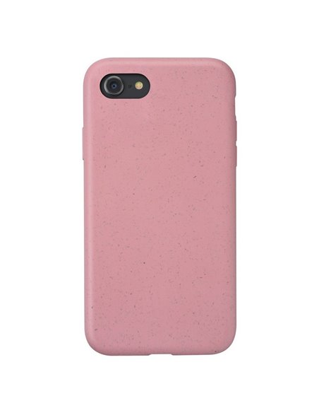 Чехол Cellularline iPhone 8/7/SE 2020 - Case, Розовый