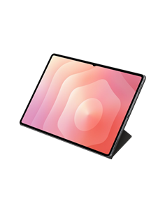 Husă pentru tabletă Samsung Smart Book Cover pentru Tab S11 Ultra, 14,6", Negru 2