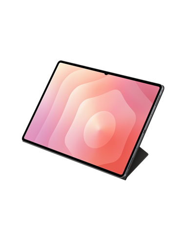 Чехол для планшета Samsung Smart Book Cover для Tab S11 Ultra, 14,6", Чёрный