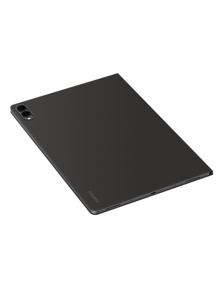 Чехол для планшета Samsung Smart Book Cover для Tab S11 Ultra, 14,6", Чёрный