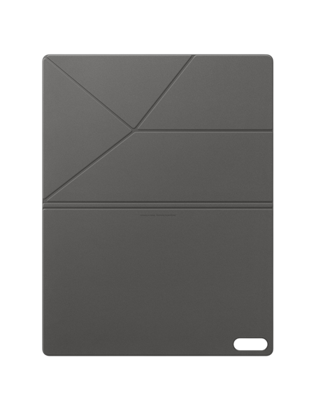 Чехол для планшета Samsung Smart Book Cover для Tab S11 Ultra, 14,6", Чёрный