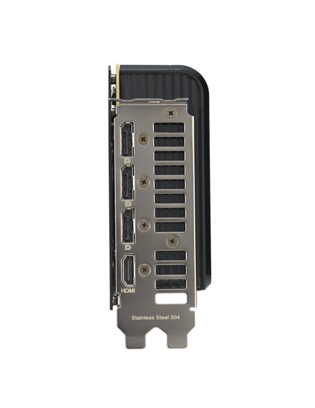 Видеокарта ASUS Prime OC RTX5080, 16 ГБ GDDR7 256бит