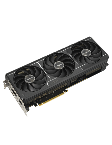 Placă Video ASUS Prime OC RTX5080, 16GB GDDR7 256bit