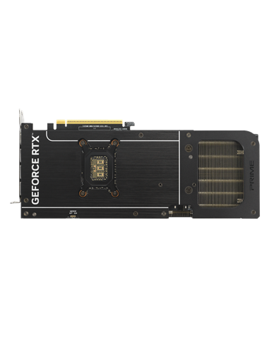 Видеокарта ASUS Prime OC RTX5080, 16 ГБ GDDR7 256бит