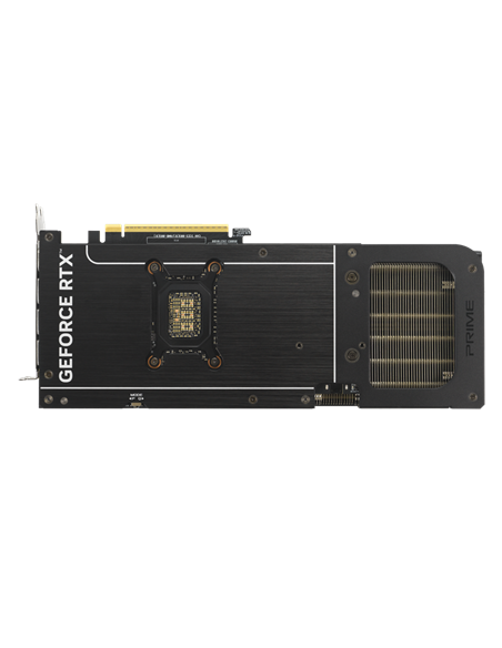 Видеокарта ASUS Prime OC RTX5080, 16 ГБ GDDR7 256бит