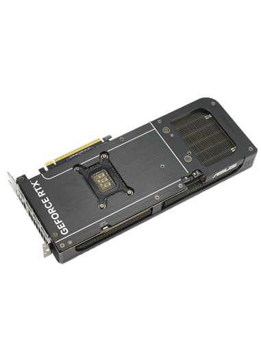 Видеокарта ASUS Prime OC RTX5080, 16 ГБ GDDR7 256бит