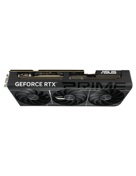 Placă Video ASUS Prime OC RTX5080, 16GB GDDR7 256bit