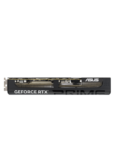 Видеокарта ASUS Prime OC RTX5080, 16 ГБ GDDR7 256бит