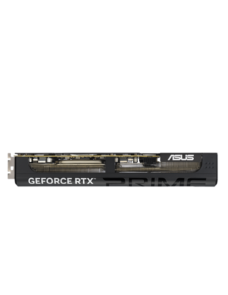 Видеокарта ASUS Prime OC RTX5080, 16 ГБ GDDR7 256бит