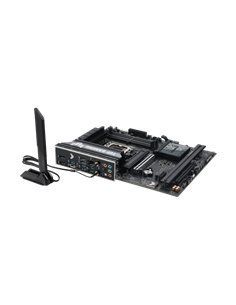 Материнская плата ASUS TUF GAMING B860-PLUS WIFI, LGA1851, Intel B860, ATX 2