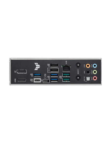 Материнская плата ASUS TUF GAMING B860-PLUS WIFI, LGA1851, Intel B860, ATX