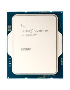 Procesor Intel Core i9-14900KF, Fără grafică integrată,  | Tray